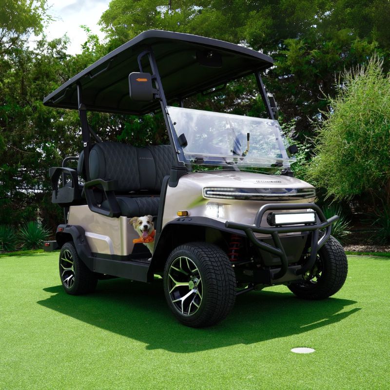 DENAGO EV NOMAD
